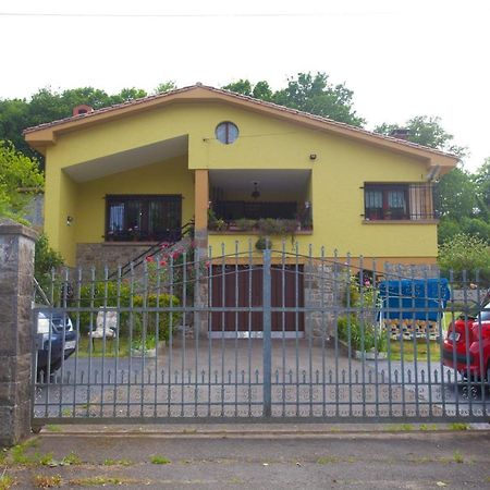 Villa Teresa Onís Zewnętrze zdjęcie