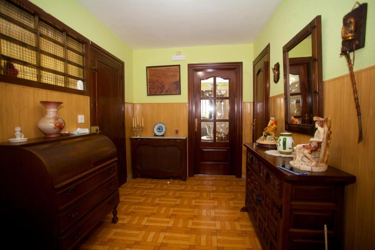 Villa Teresa Onís Zewnętrze zdjęcie
