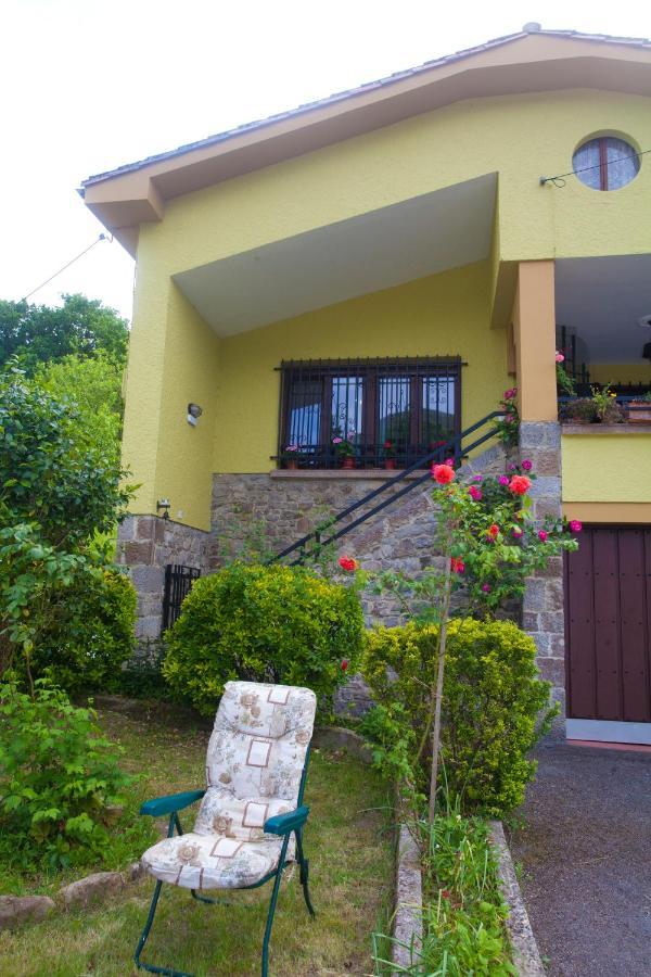 Villa Teresa Onís Zewnętrze zdjęcie