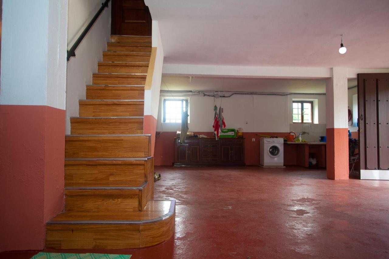 Villa Teresa Onís Zewnętrze zdjęcie