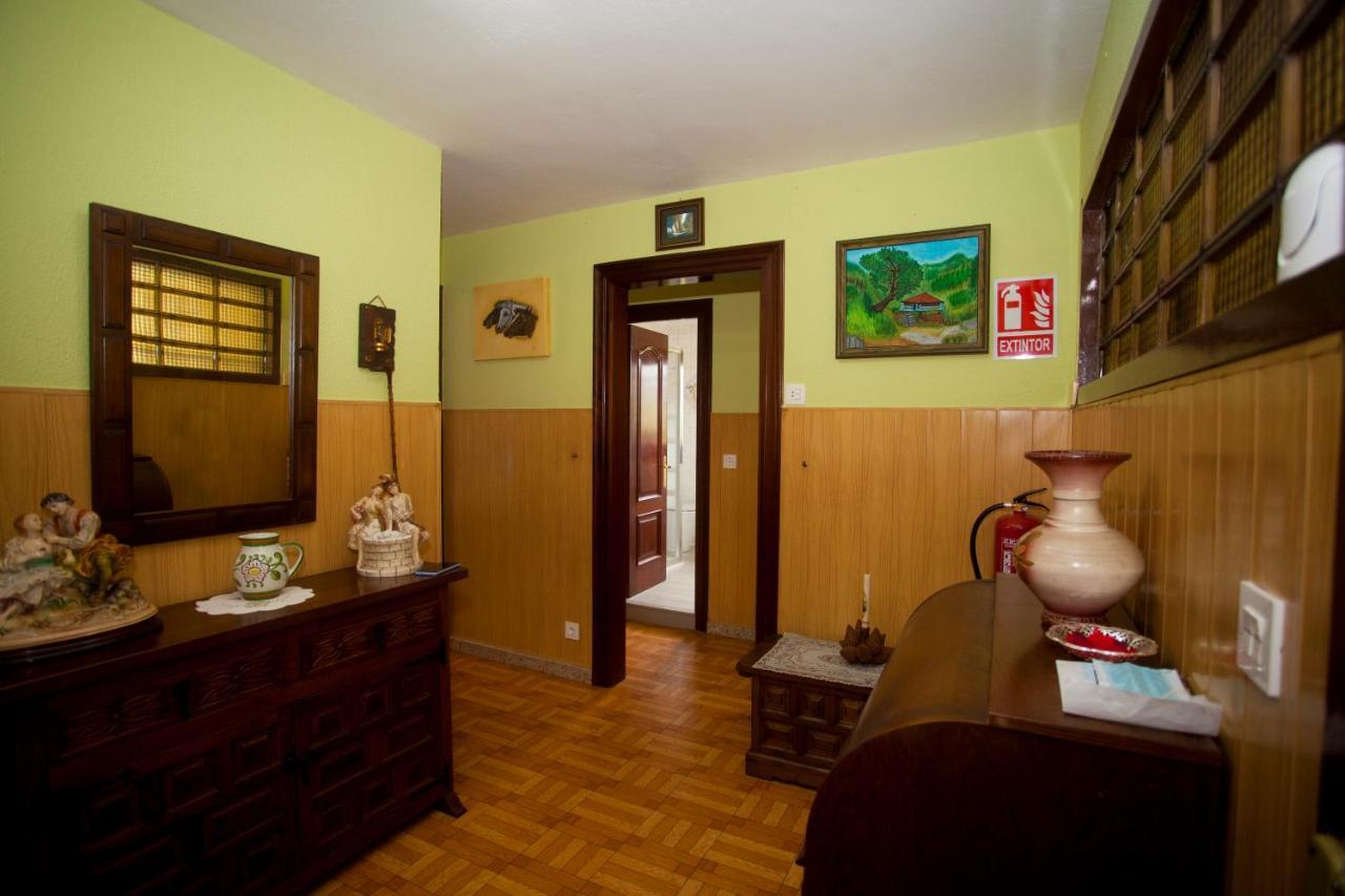 Villa Teresa Onís Zewnętrze zdjęcie
