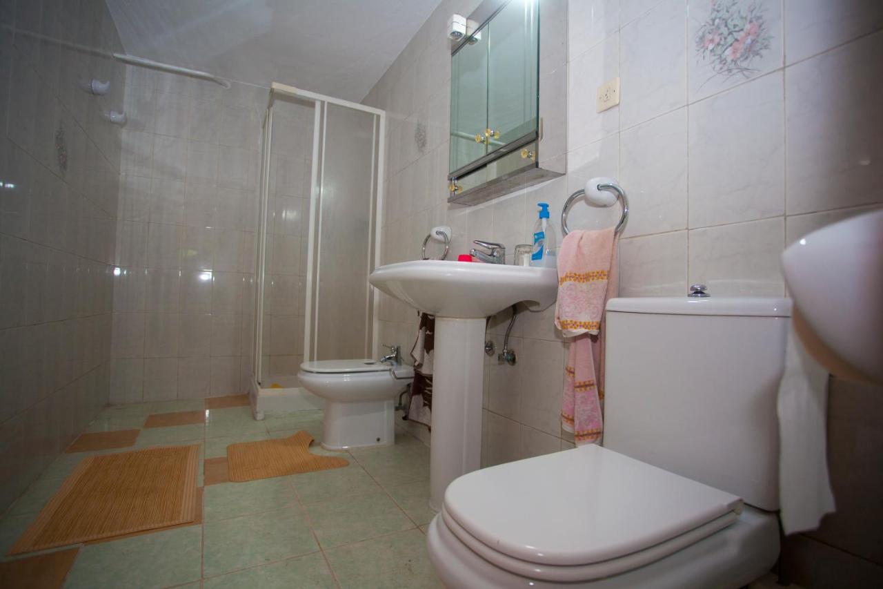 Villa Teresa Onís Zewnętrze zdjęcie