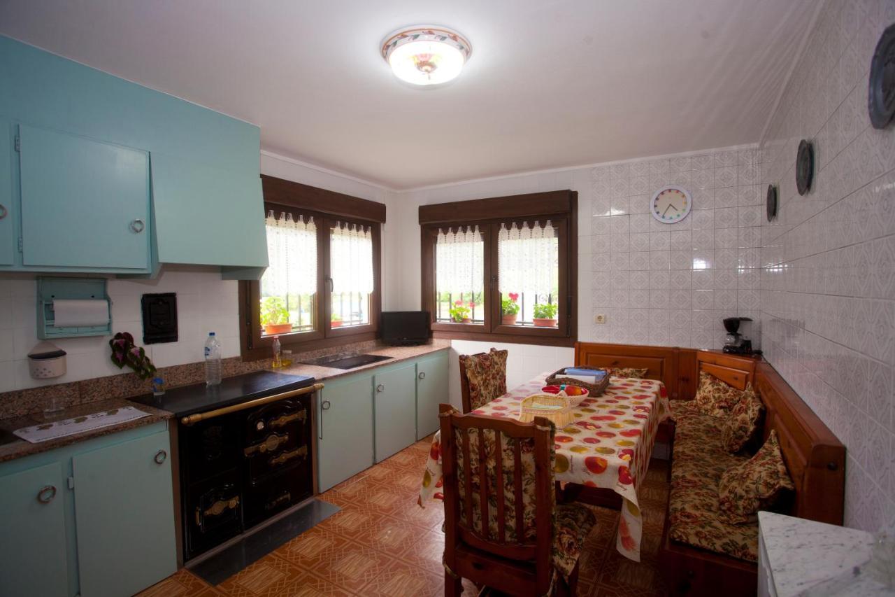 Villa Teresa Onís Zewnętrze zdjęcie