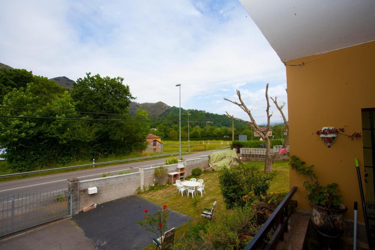 Villa Teresa Onís Zewnętrze zdjęcie