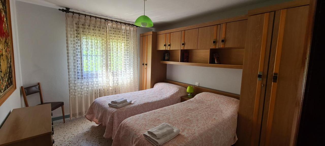 Villa Teresa Onís Zewnętrze zdjęcie