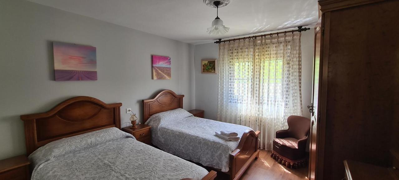 Villa Teresa Onís Zewnętrze zdjęcie