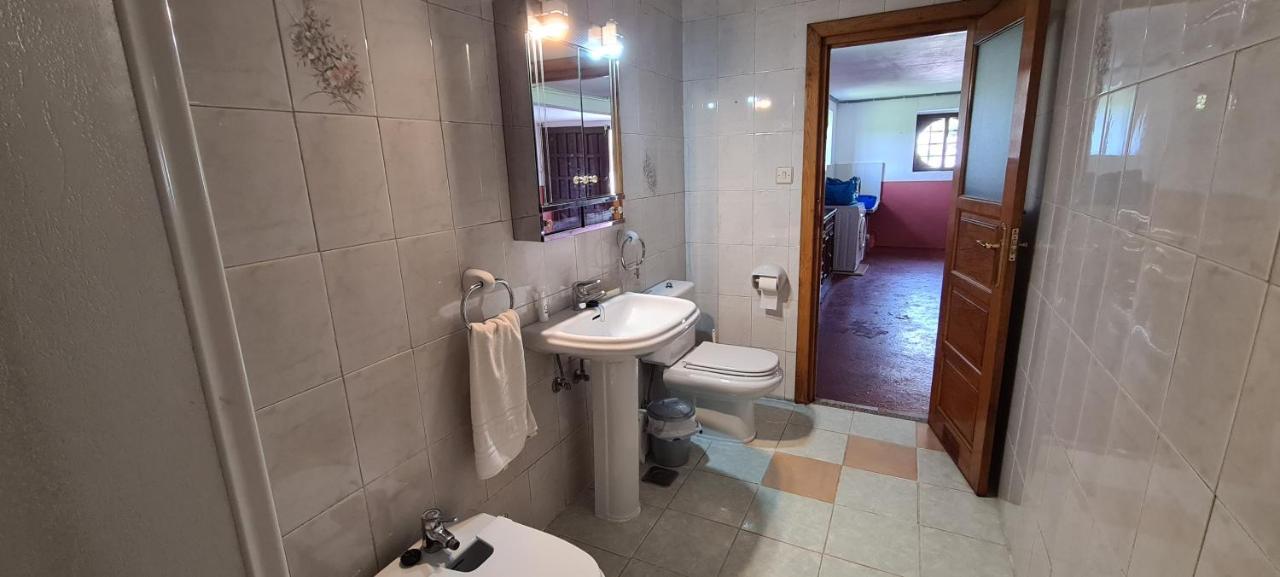 Villa Teresa Onís Zewnętrze zdjęcie