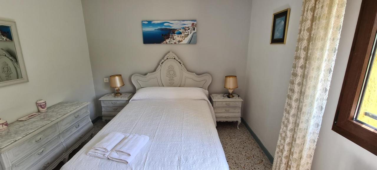 Villa Teresa Onís Zewnętrze zdjęcie