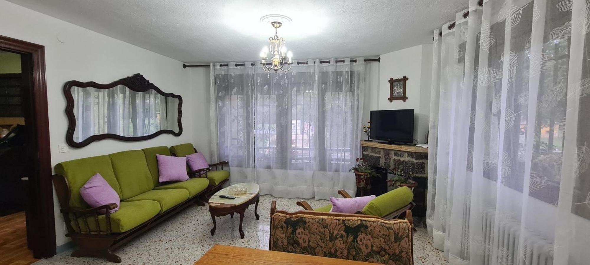 Villa Teresa Onís Zewnętrze zdjęcie
