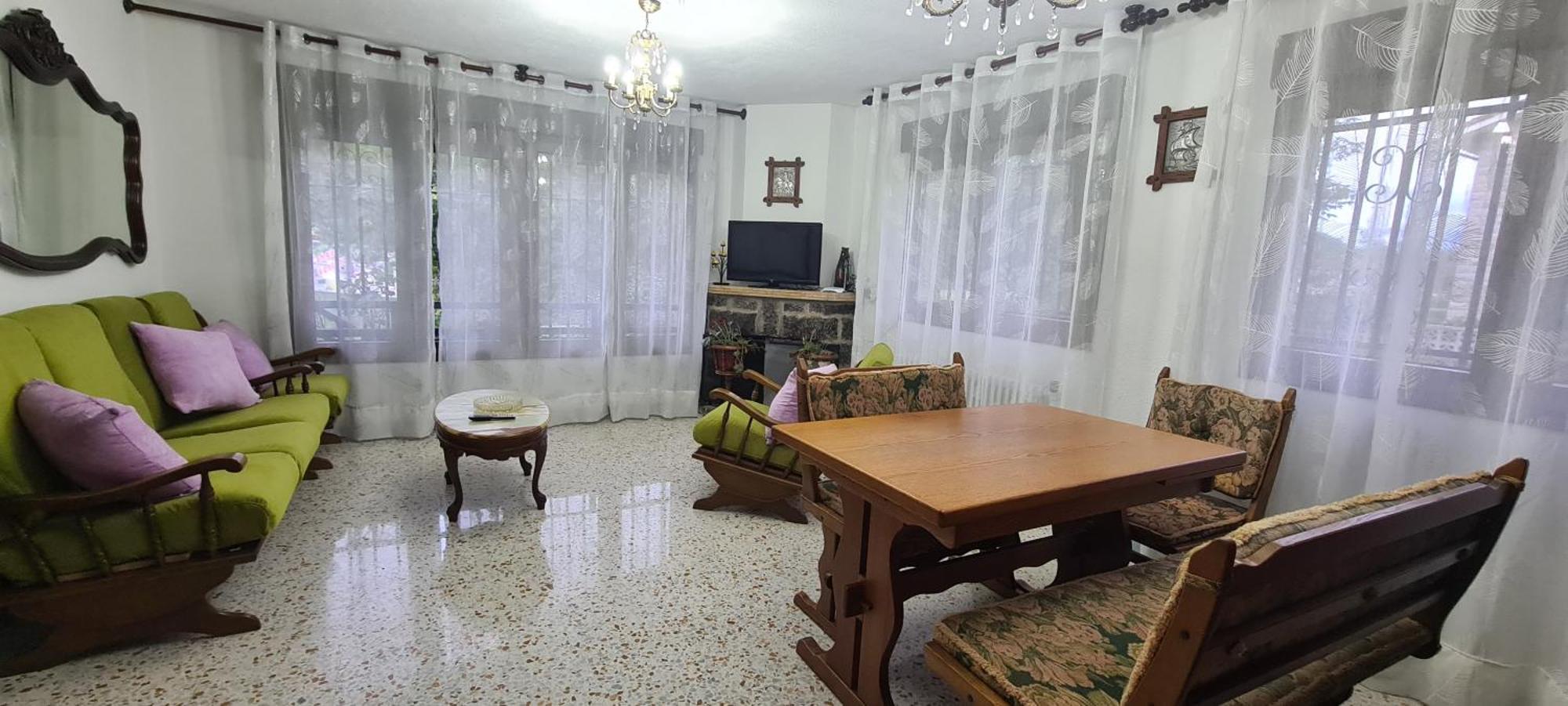 Villa Teresa Onís Zewnętrze zdjęcie