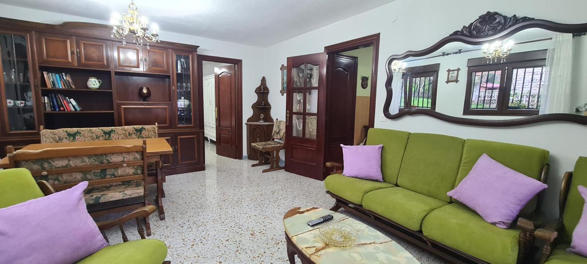 Villa Teresa Onís Zewnętrze zdjęcie
